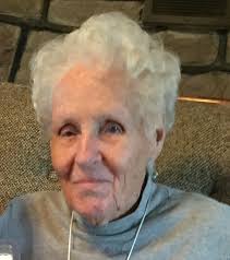 Obituary of Virginia Helen Mackey