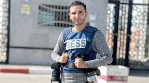 The New Heroes of Gaza