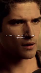 Last Survivor of Supernova