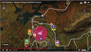 Forza Horizon 4ストリーミング Playground Games Autumn 2018 07 18 Forzahorizon4 Opcdiary