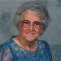 Mildred Lucille Lanier Obituary