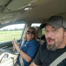 Cory Cawthon's Instagram, Twitter & Facebook