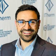 I am humbled and honored to be elected Chair of the Industry Advisory Board  for ES2, The Center for Energy-Smart Electronic Systems.