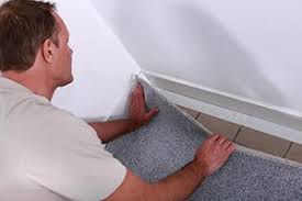 I think this may have been asked before, but does anyone know an approximation of how much it would cost to replace carpet in a decent grade carpet (living room, dining room, hall, 3 bedrooms/closets) for about $2600 including all new pad. 2021 Cost Of Carpet Installation Carpet Prices Per Sq Ft Homeadvisor