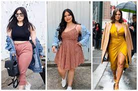 Trend model gamis kaos untuk orang gemuk akan terus berkembang seiring dengan perkembanag fashion dan pilihan modelnya juga semakin banyak dengan desain yang modis dan trendy. 7 Model Baju Untuk Orang Gemuk Agar Terlihat Ramping Womantalk