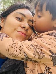 Mary Solorio Santillan