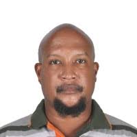 Dwight Pierre, BSc., MBA.