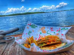 Fish + tortilla = fish taco. Tortuga Tacos Posts Facebook