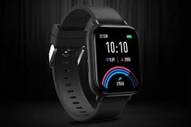 Features of Gionee Smartwatch 7 ...