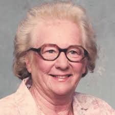 Marjorie Helen Gordon Obituary (1928