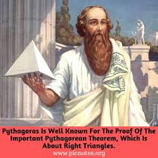 Pythagoras Ancient Greek Philosophers Modern Philosophy Greek Philosophers