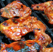 Not only are chicken thighs and legs more flavorful, they're also more versatile. Old Fashioned Bbq Chicken Legs Our Best Bites