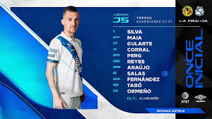 La transmisión del partido estará a cargo de tudn en sudamérica. 5 Zw64vhfxri3m