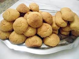 Respecter les temps de cuisson et surtout ghribia recette facile à l'huile. Epingle Sur Gateaux Orientale