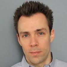 Fred Chong Rutherford