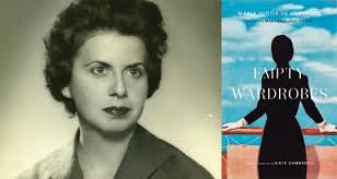 Domestic and National Dramas: On Empty Wardrobes by Maria Judite de  Carvalho