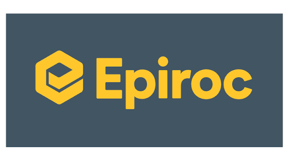 Epiroc Rock Drills Aktiebolag