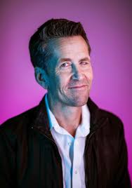 In Spokane author Jess Walter's new novel, America is 'So Far Gone'