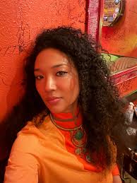 Beautiful venue tonight. We were in agreement with the colors tonight.  @arcadatheatre