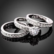 Pin On Rings