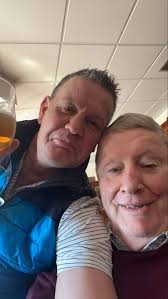 St Mary's Hall Certainly had top Names Cross there Doors back in the Day