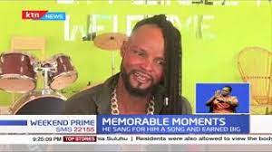 Attomy sifa barack obama : Atomy Sifa Is A Musician And Perhaps The Only One In Kenya Who Has Sang A Song In Honour Of Magufuli Youtube