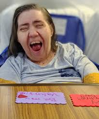 🎉 Congratulations, John! 🎉 Please join us in celebrating John, our Sacred  7 Heroic Award recipient for the month of October! 🏅💛 Thank you, John,  for living out the Sacred 7 values. You inspire us all! 🌟