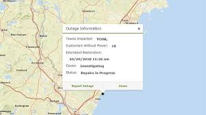 This may seem like a hassle, but it will be great information to have in the. Outages