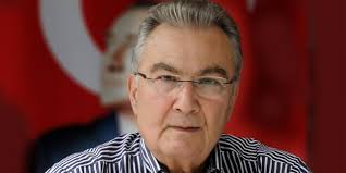 Yılmaz Ateş yazdı: Ölümünün birinci yılında Deniz Baykal