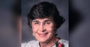 Frances Eleanor Price Obituary