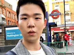 I'm korean who like instructable and a lot of projects. Korean Billy On The Words People From Outside The Uk Can T Understand