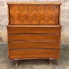 We did not find results for: Mid Century Modern Unagusta Mid Century Modern 6 Drawer Walnut Dresser Curved Front For Sale Imag Mid Century Wood Furniture 6 Drawer Dresser Dresser Drawers