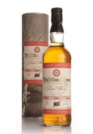 Canadian club was founded by whisky mogul hiram walker. Tullibardine Quebec Whisky