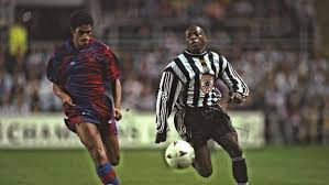 Newcastle united host arsenal in the premier league on sunday and will be aiming to boost their hopes of avoiding relegation. Newcastle United Famous Games