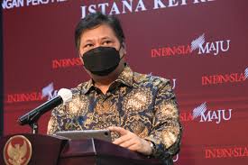Jakarta berstatus ppkm level 4. Gov T To Extend Ppkm Implementation In 7 Provinces