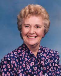 Most Recent Obituaries