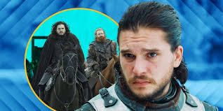 Spoilers Extended] Game Of Thrones Jon Snow Spinoff Series No Longer In  Development At HBO : r/asoiaf