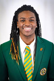 2021-22 Men's Basketball Roster