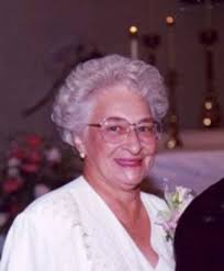 Verina Theresa Romero Obituary December 29, 2005