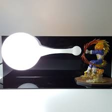 Maybe you would like to learn more about one of these? Lampe Dragon Ball Z Vegeta Goku Shop