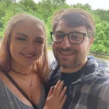 Katherine Grasser and Connor Kline's Wedding Registry