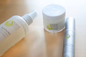 Juice Beauty Review Skincare For Dry Sensitve Skin