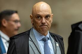 STF e AGU discutem estratégia para resposta em ação contra Moraes movida  nos EUA