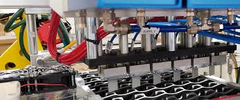 We also have offer wide variety of choices to suit every different need, not matter what industry. Assembly Automation Leak Testing Solutions Design Manufacturers Tqc