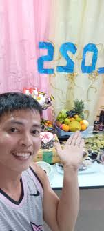 Happy new year sa tanan unsay inyung new year resolution. #newyear2025