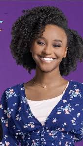 Characters in Danger Force