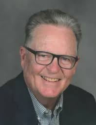 Obituary information for James "Jim" R. Page