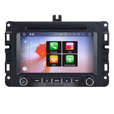 Seicane 2014 2015 2016 Jeep Renegade Android 7 1 Gps Radio Canbus Obd2 Bluetooth Dvd Player Jeep Renegade Android Gps Gps Navigation