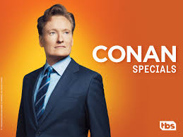 Further, he has an annual earnings of $12 million. Watch Conan Specials Season 1 Prime Video