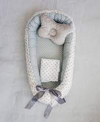 Pin Su Baby Nursery